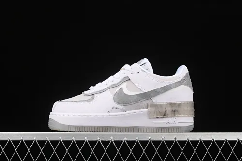 All Categories Nk Air Force 1 Air Force Series Nk Air Force 1 Shadow Air Force Lightweight Increased Corporate Level Nk Air Force 1 Shadow Air Force One Lightweight Increased Low Top Versatile Sneakers DJ4635-100